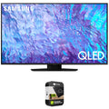 85 Inch QLED 4K Smart TV Y6794
