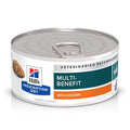 5.5 oz Wet Cat Food, 24-Pack Y513235