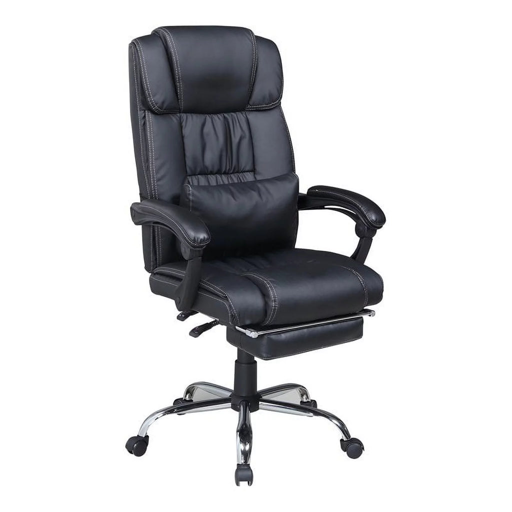 Black Ergonomic Computer Chair G87127