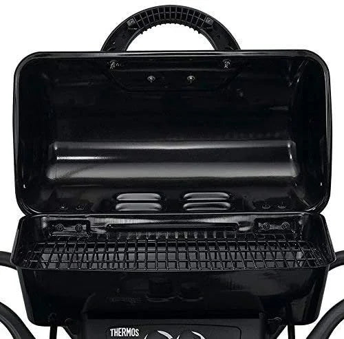 2-Burner Liquid Propane Gas Grill X139