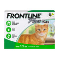 Flea & Tick for Cats V65802