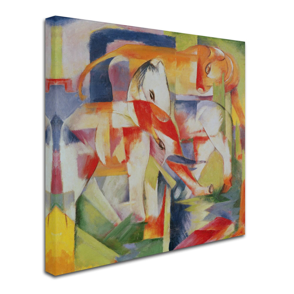Canvas Art I386469