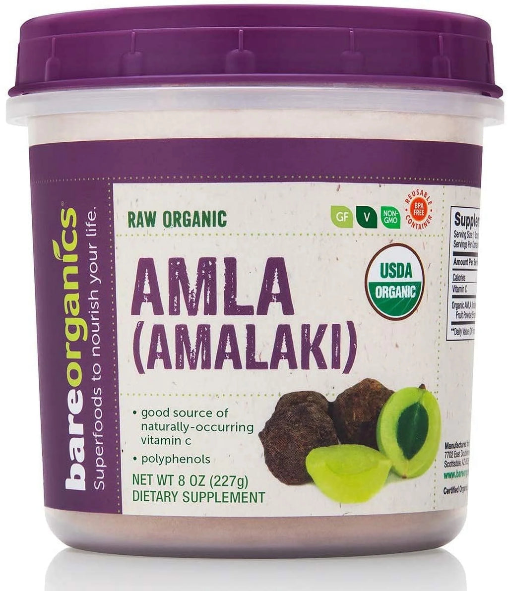 Amla Powder 8 oz Pack of 3 L808390