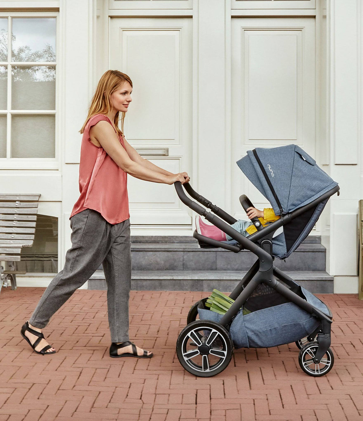 Frost Sibling Seat K24512