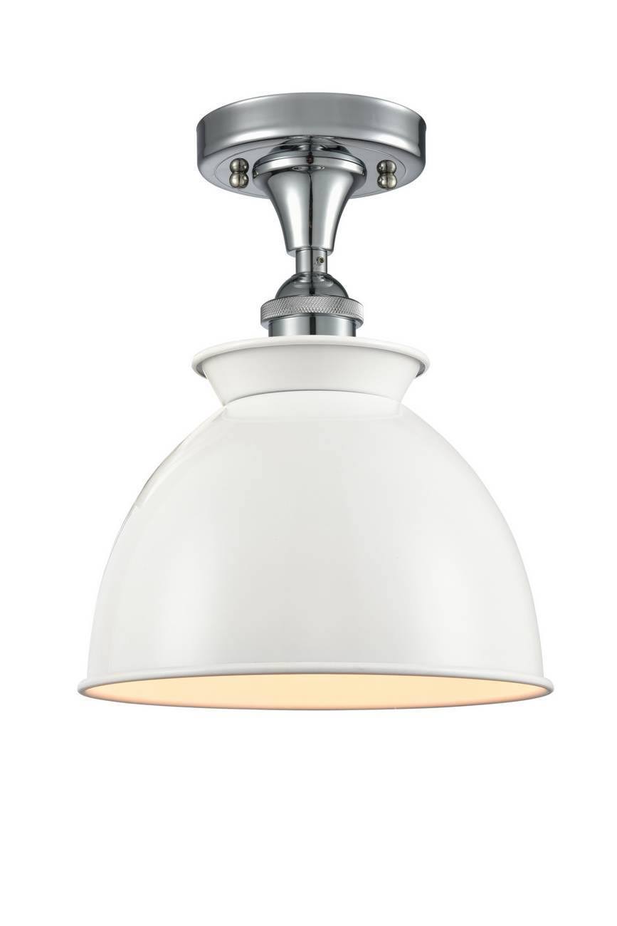 Semi-Flush Mount Light J311811