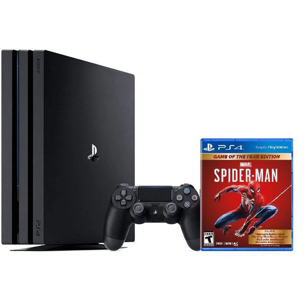 1TB Game Console O176