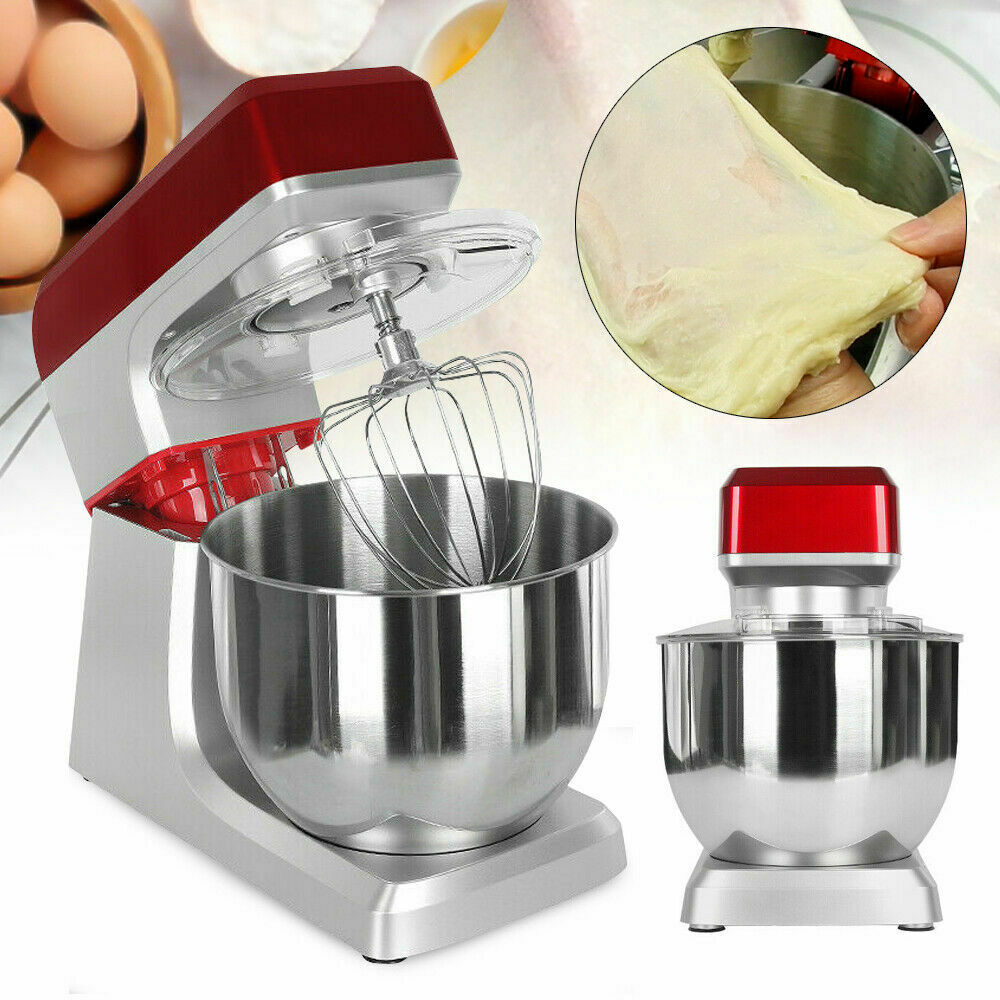 1200W 7L 6 Speed Electric Stand Mixer P723782