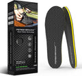 Flat Plantar Fasciitis Insoles H3289