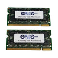 8GB DDR2 800MHz Non ECC SODIMM Memory Ram K826707