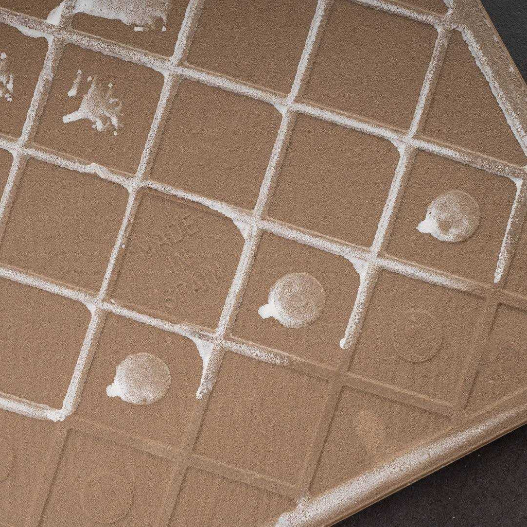 Matte Porcelain Floor and Wall Tile T388141