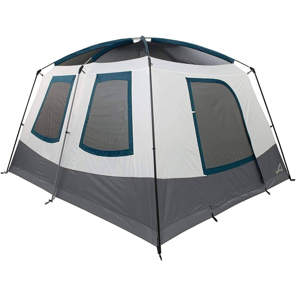 Camp Creek Two Room Tent S673437