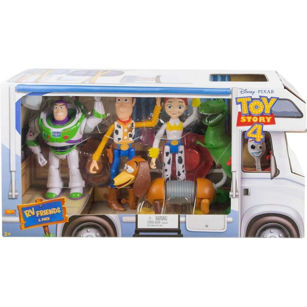 6pk Figures Q2554