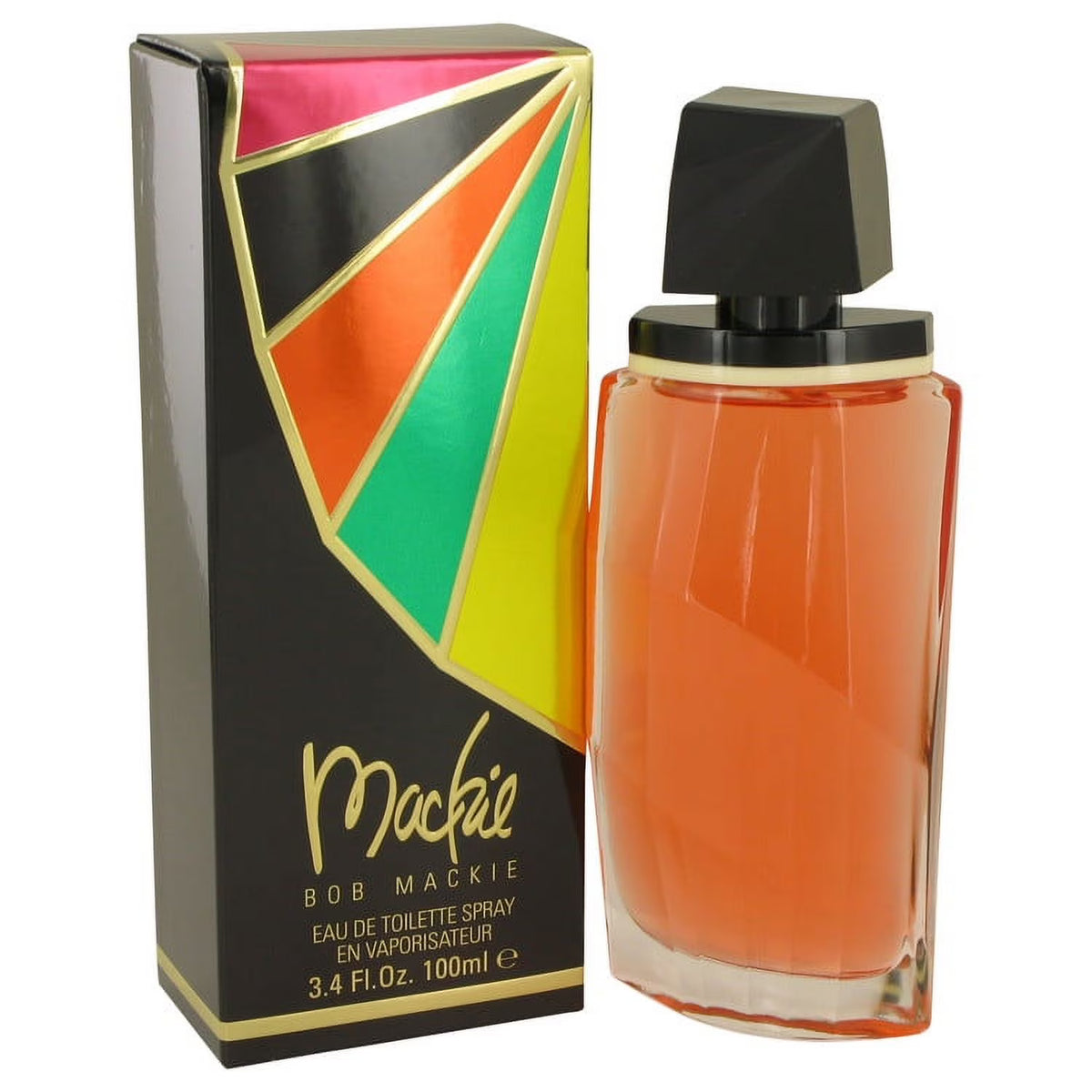 Eau De Toilette Spray 3.4 Oz R219
