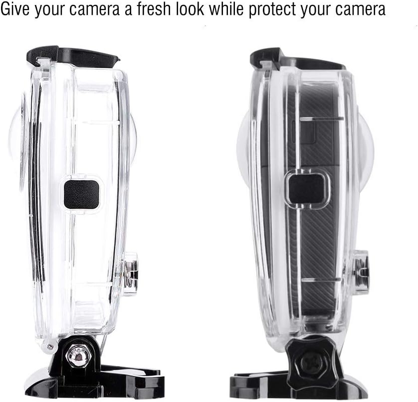 Waterproof Underwater Housing Case N72755