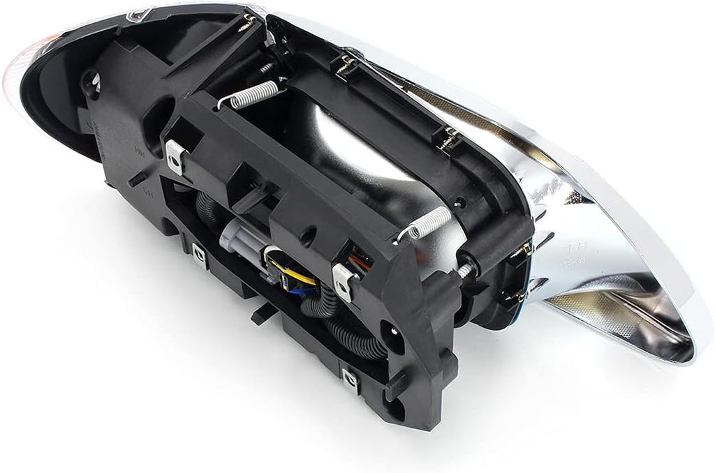 Headlight Assembly P3274