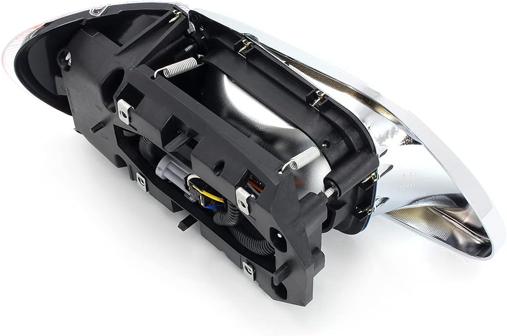 Headlight Assembly P3274