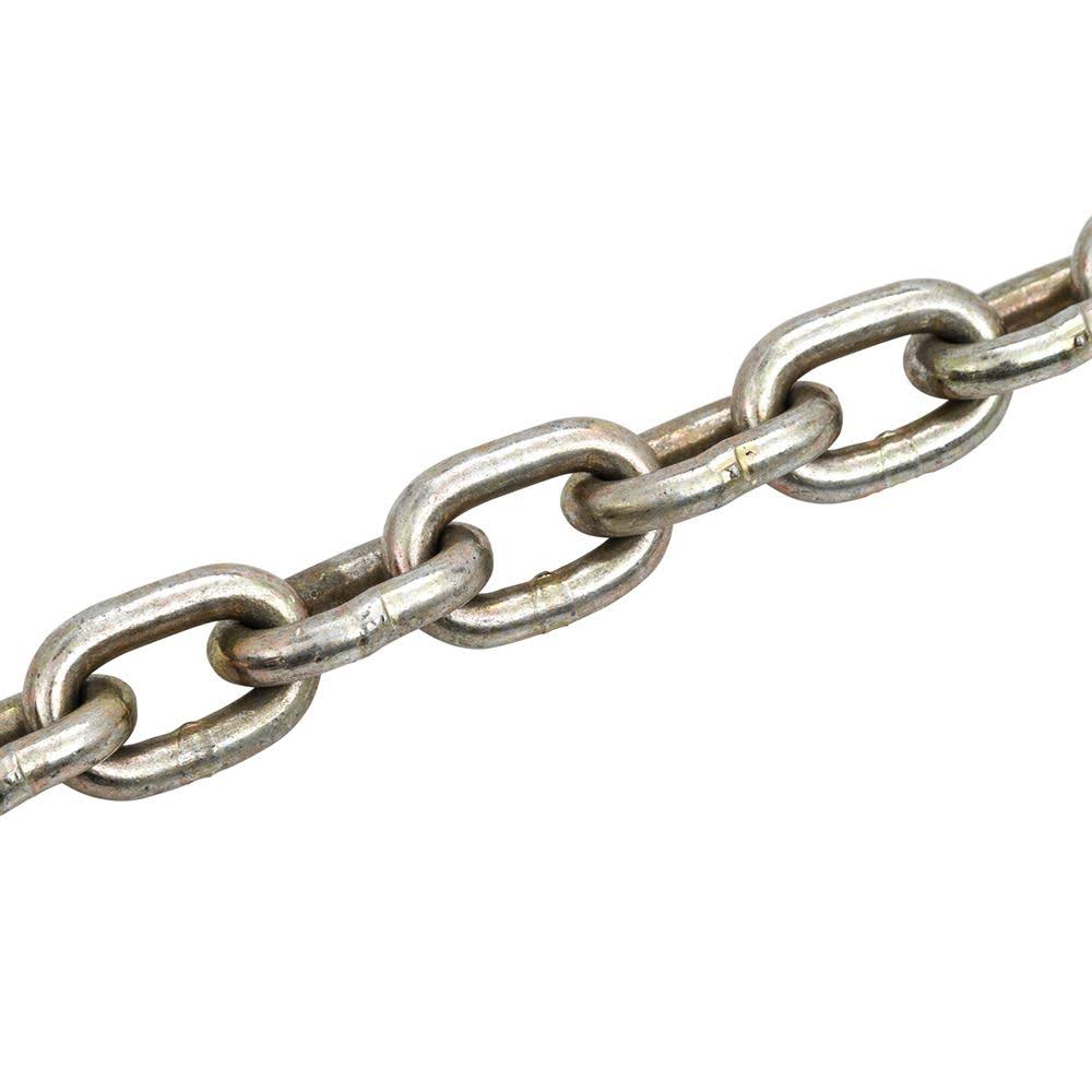 Grade 70 Cargo Transport Towing Chain Q24702