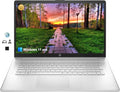 17.3" FHD Laptop, 32GB RAM, 2TB SSD, Intel 12th Gen i3 Processor, Windows 11 Pro, Silver W90891