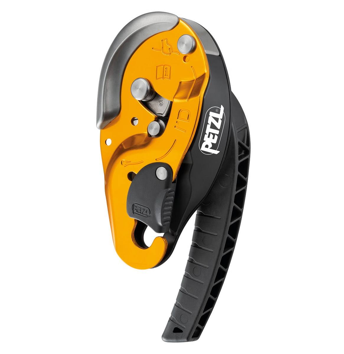 Black Descender M773809