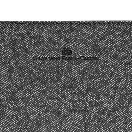 Black Desk Pad O6707