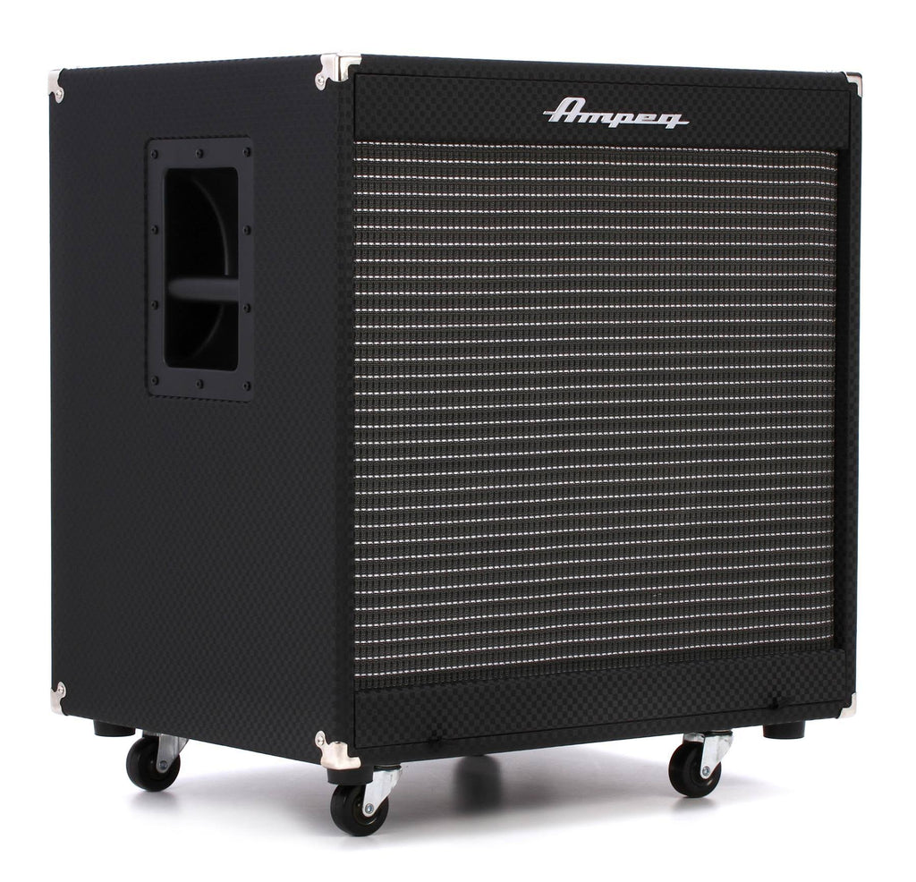 1x15x22 Portaflex Bass Cabinet V4057