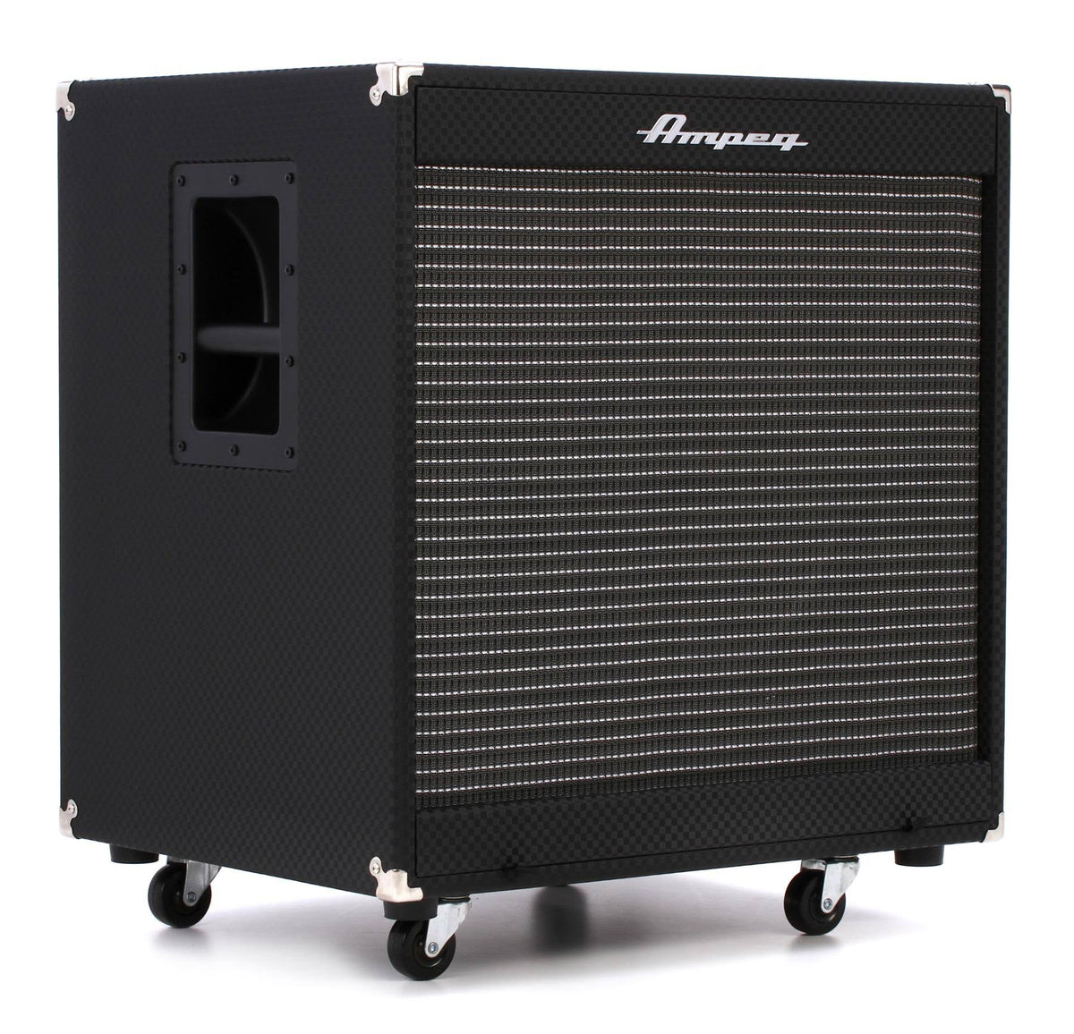1x15x22 Portaflex Bass Cabinet V4057