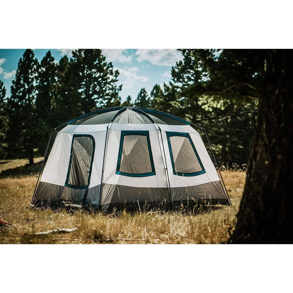 Camp Creek Two Room Tent S673437