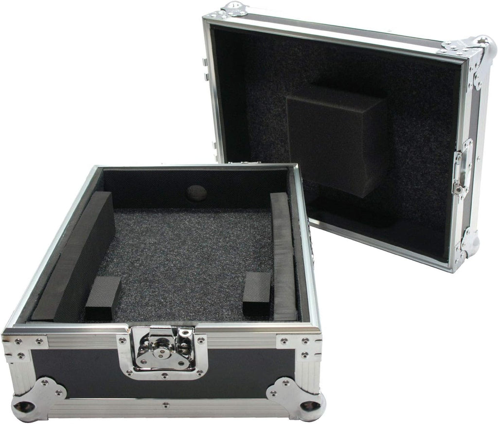 DJ Road Travel Foam Custom Case K8296