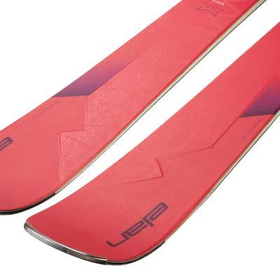 Elan Wildcat 86 CX + ELW 11 Shift Skis V259303
