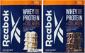 Vanilla Chocolate Whey Protein Collagen Bundle P5718