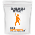 Schisandra Chinensis Extract 5kg Pure Powder E8401