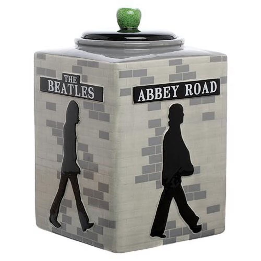Ceramic Cookie Jar Z6461