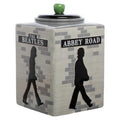 Ceramic Cookie Jar Z6461