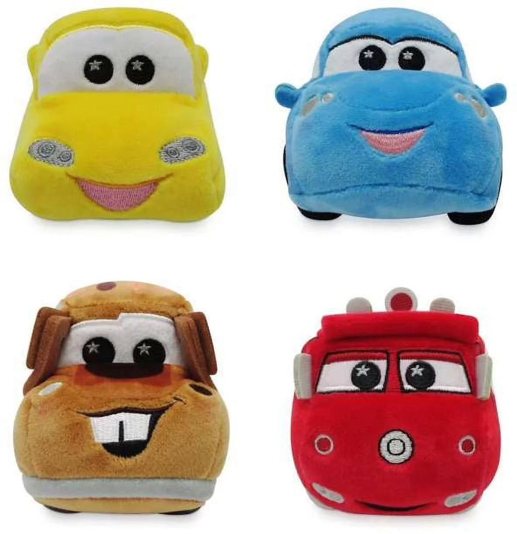 Micro Plush Mystery Pack H888373