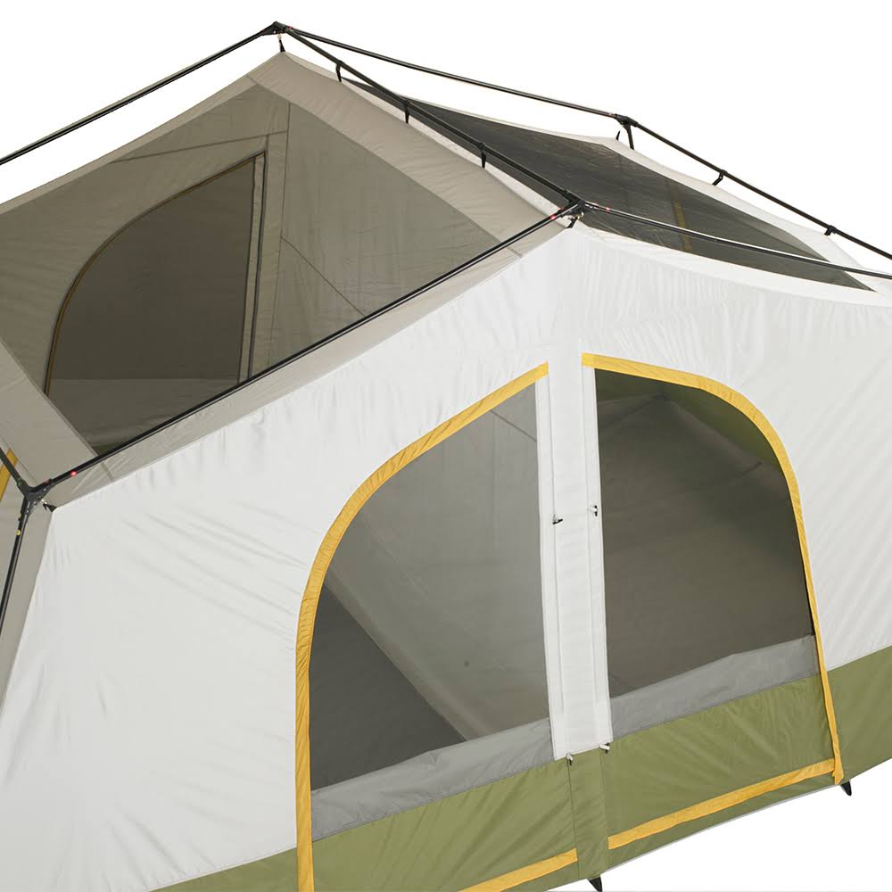 7-Person Medium Tent Z355