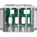 8 SFF Hard Drive Cage Storage Drive Cage H8618