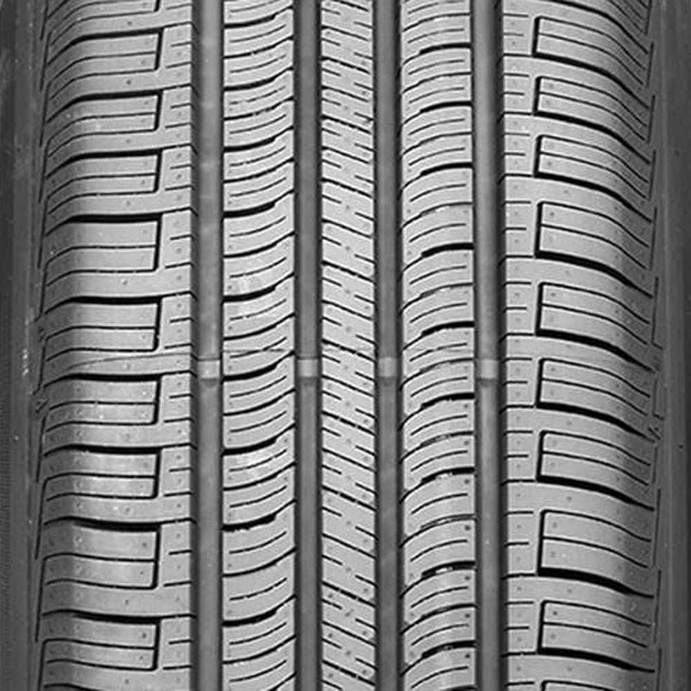 All-Season Radial Tire 235/75R15 Pack of 2 L5239