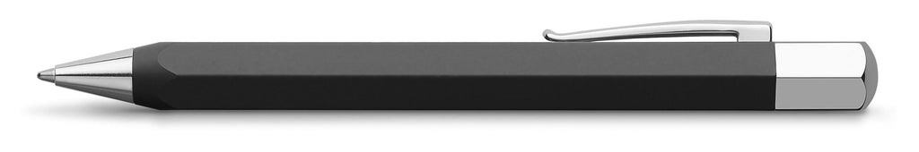 Graphite Black Ballpoint Pen H730