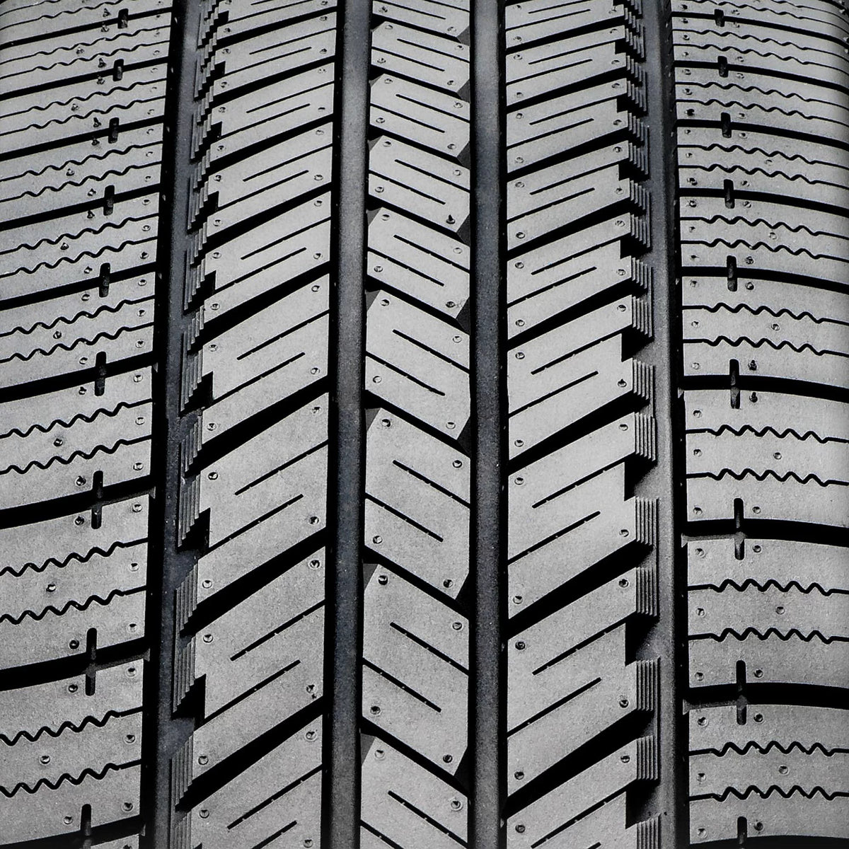 All Season 275/60R20 115S Light Truck Tire Z49245