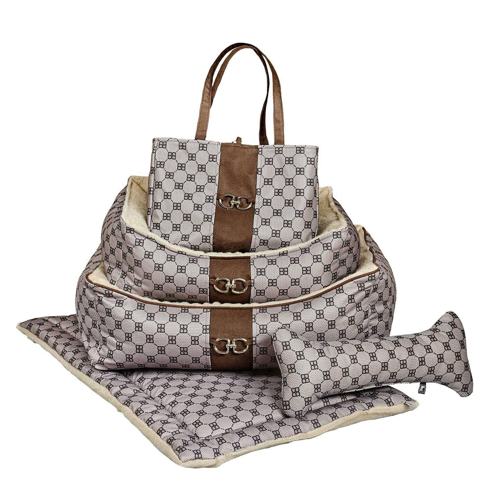 Dog Carrier G8277
