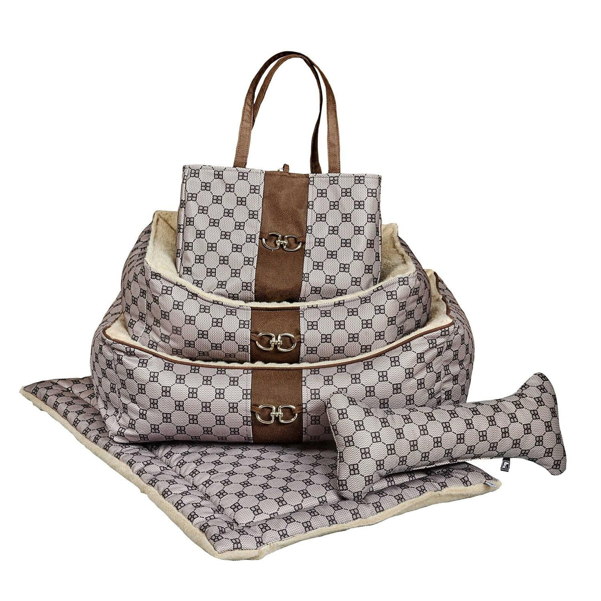 Dog Carrier G8277