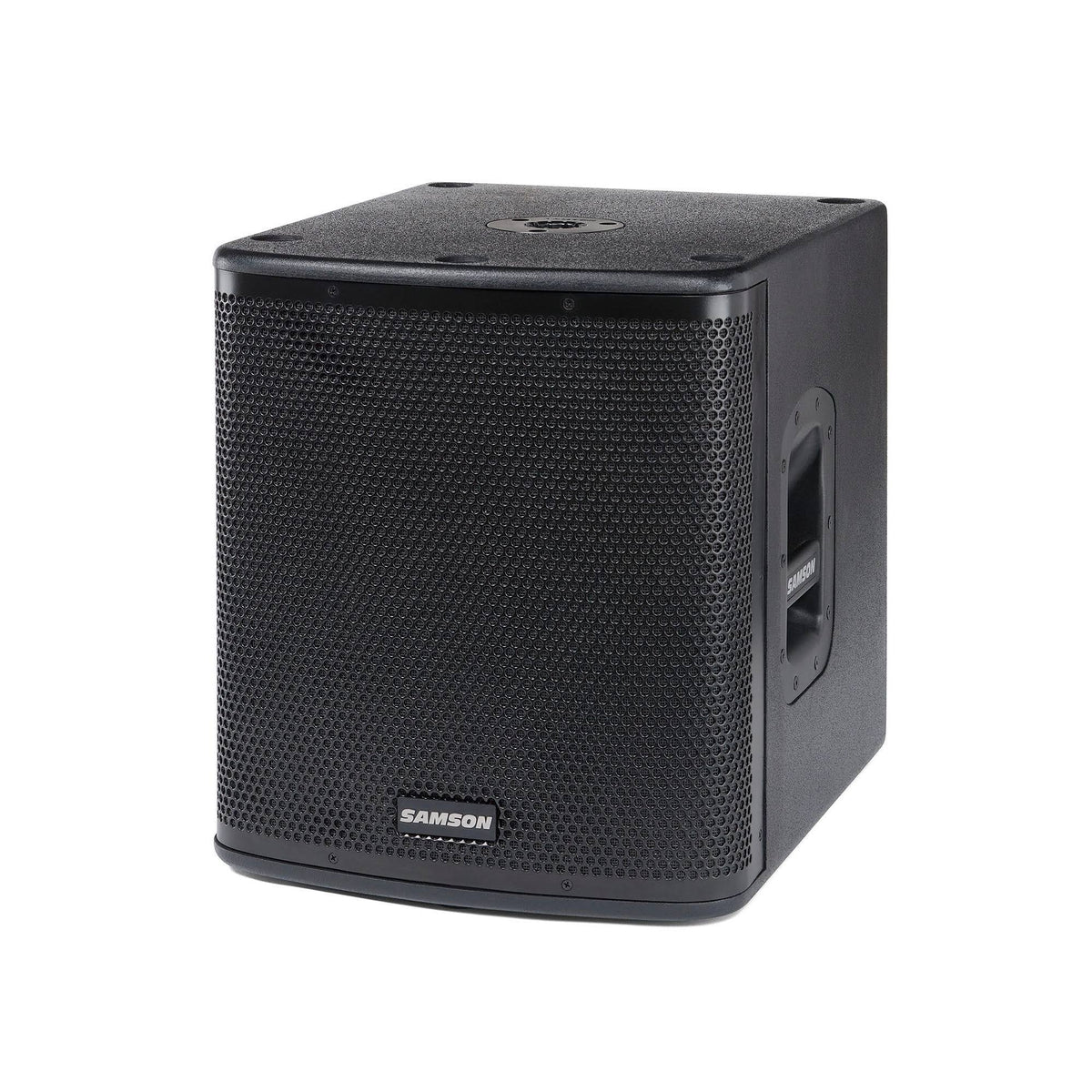 Active Subwoofer A419868