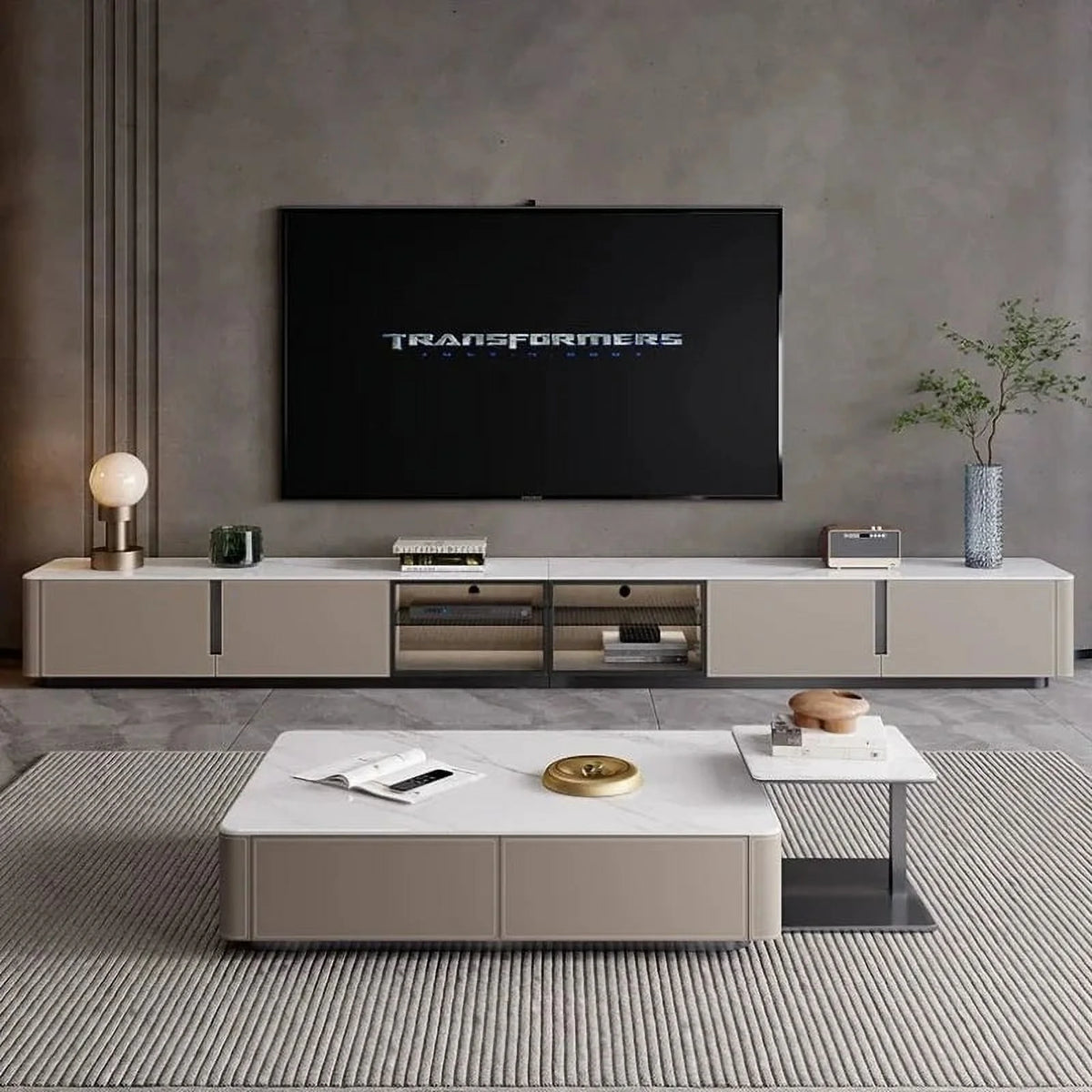 Mid Century Tv Stands E4705