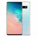 Samsung Galaxy S10 128GB Prism White Unlocked Refurbished S204