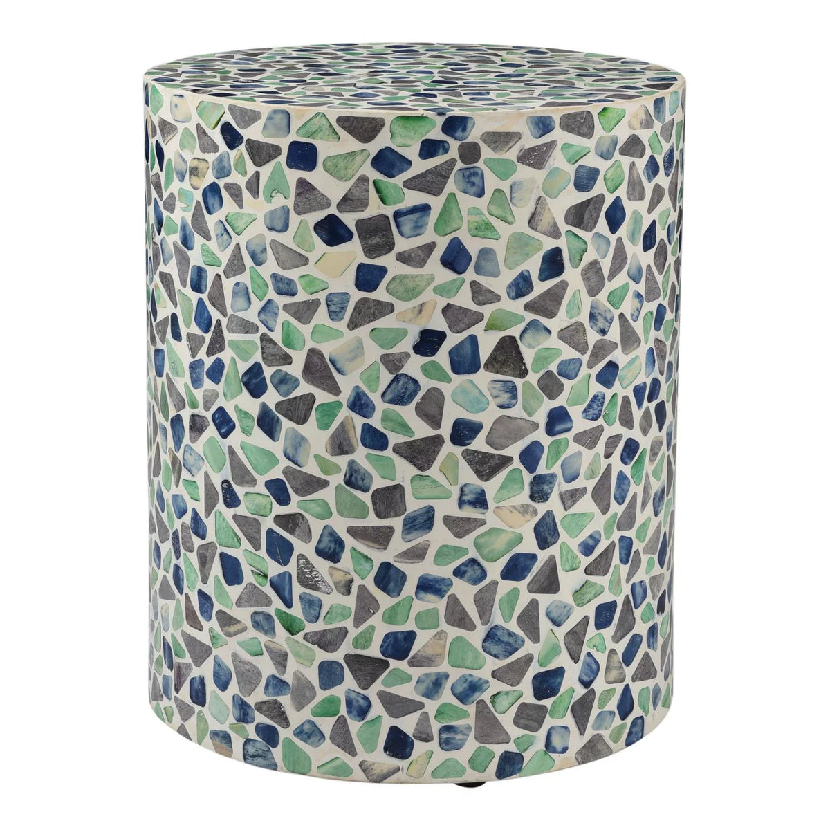 Resin Side Table H2121