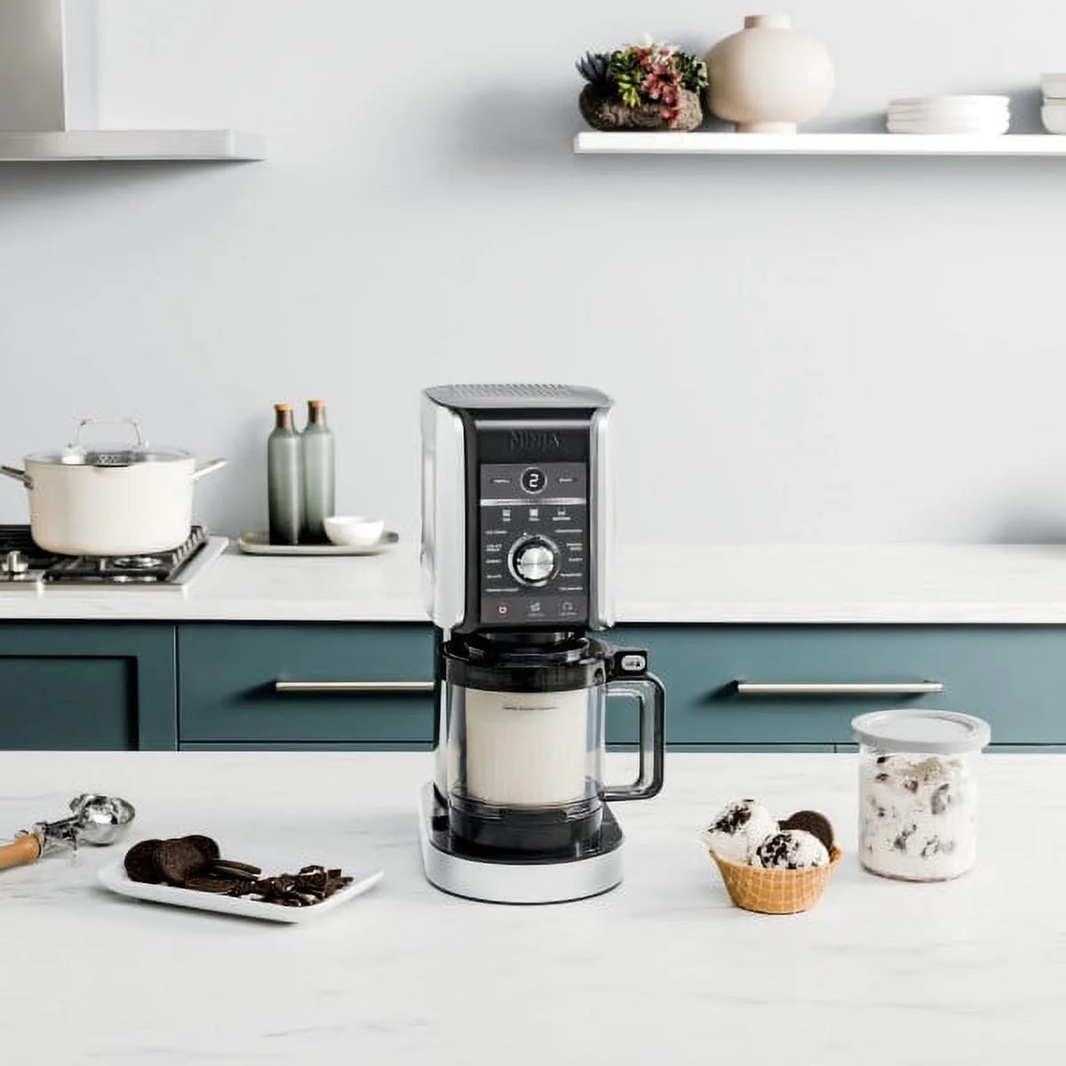 Frozen Treat Maker I807