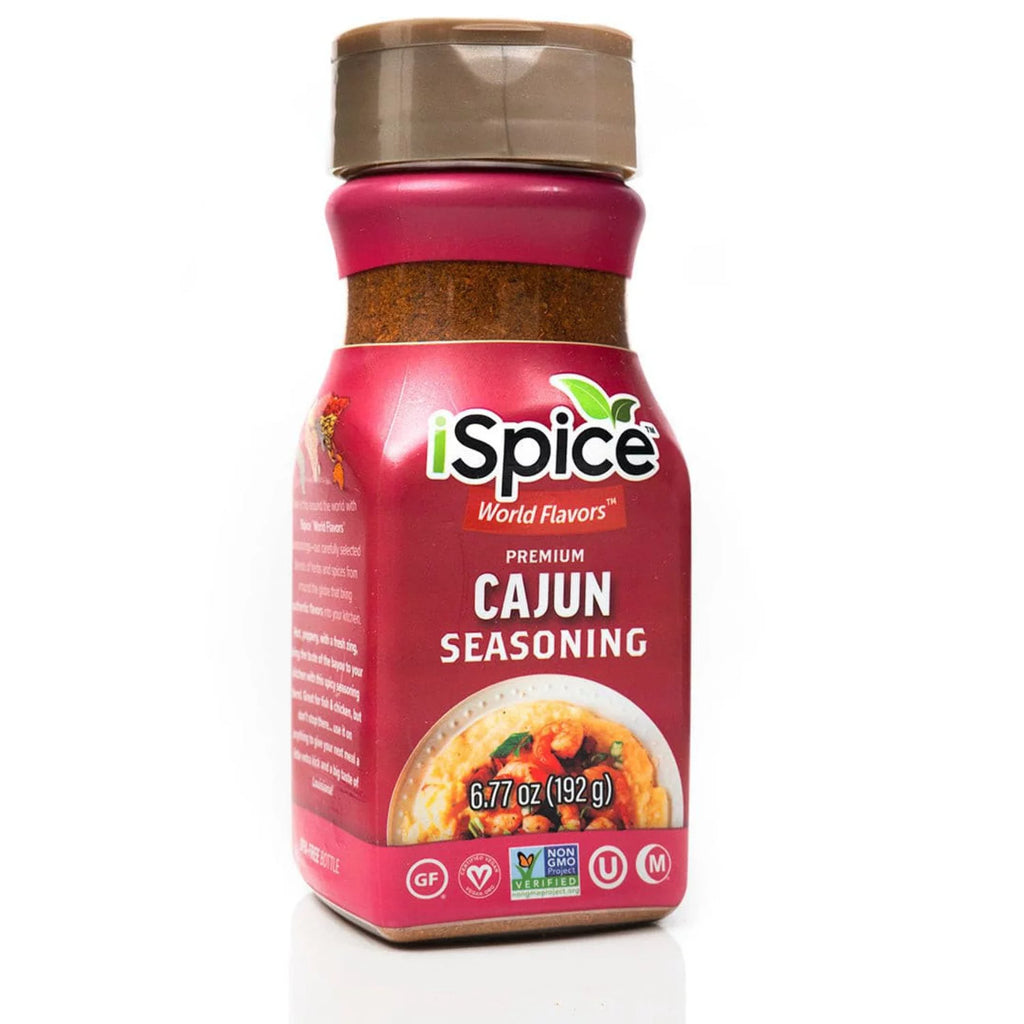 4 Pack Mixed Spice Seasoning Gift Set E596