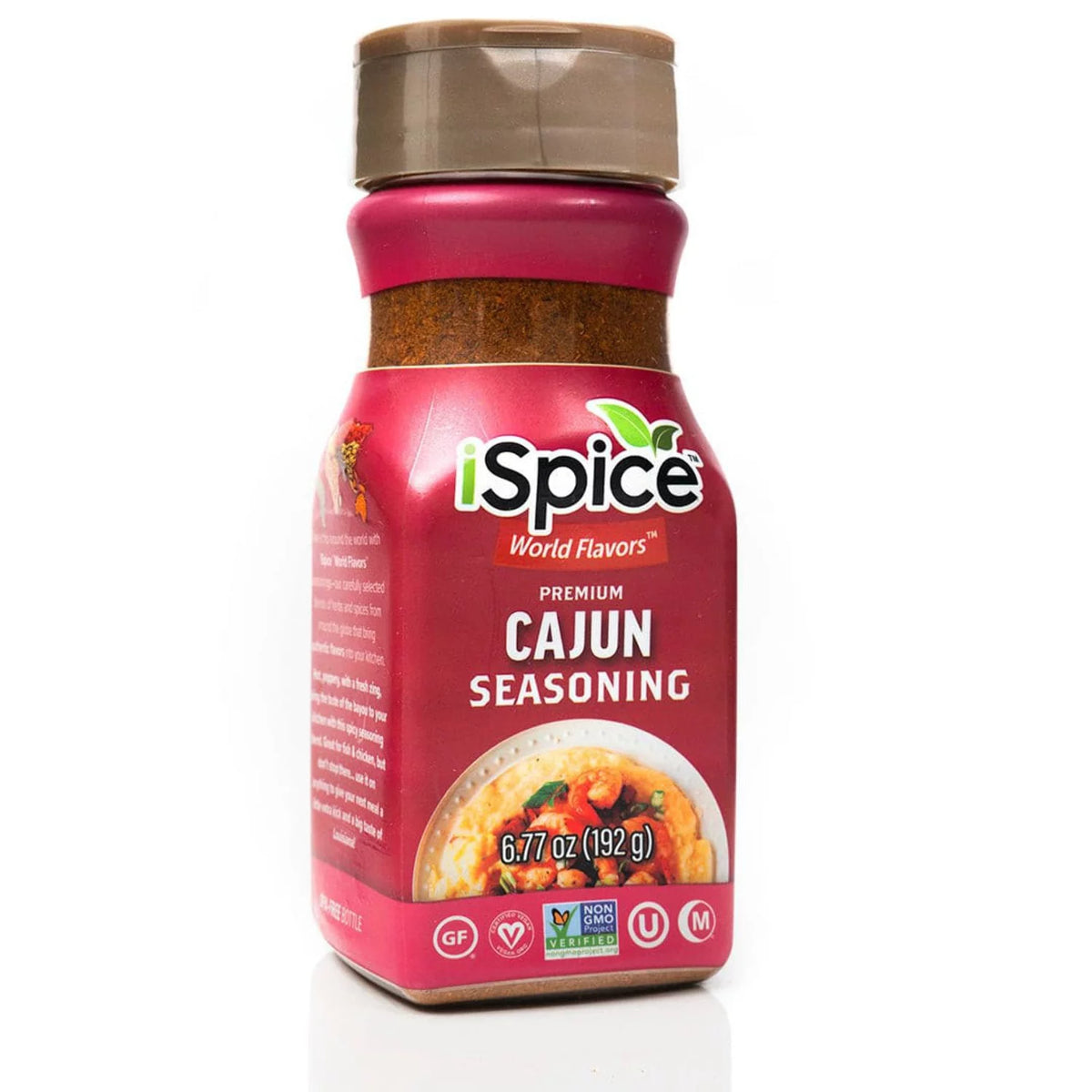 4 Pack Mixed Spice Seasoning Gift Set E596