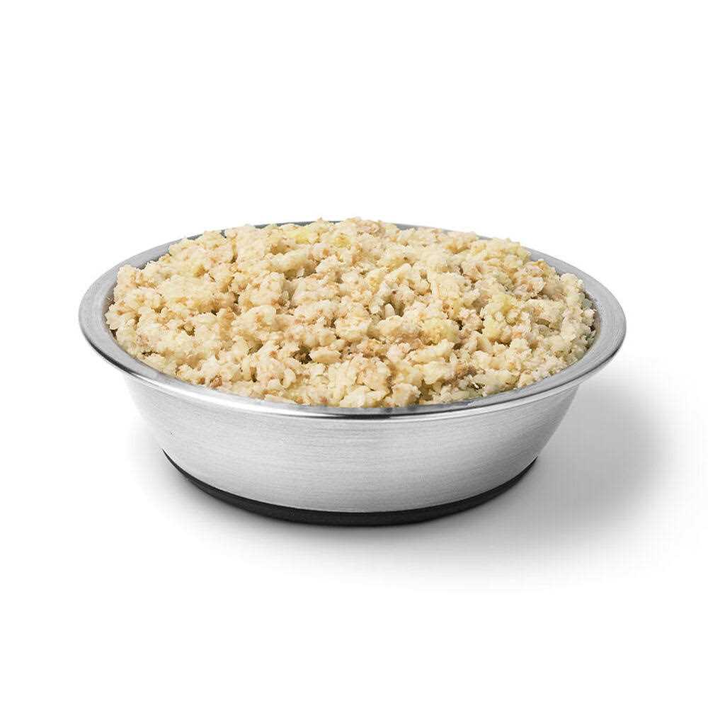 Frozen Dog Food X897