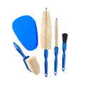 Bike Cleaning Brush Set U2394